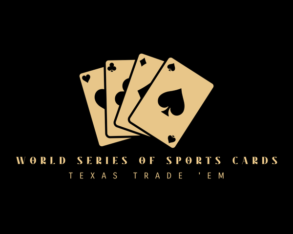 World Series of Sports Cards